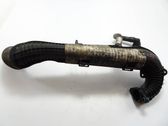 Turbo air intake inlet pipe/hose