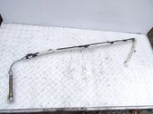 Roof airbag