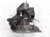 Manual 5 speed gearbox