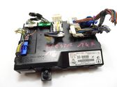 Autres unités de commande / modules