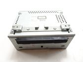 Radio/CD/DVD/GPS head unit
