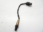 Lambda probe sensor