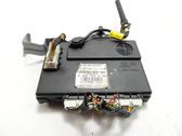 Autres unités de commande / modules