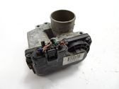 Throttle valve