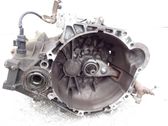 Manual 5 speed gearbox