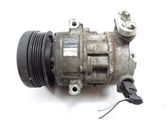 Klimakompressor Pumpe