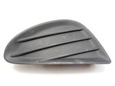 Front bumper lower grill