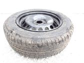 R15 spare wheel