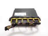 Comfort/convenience module