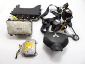 Airbag set