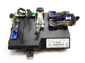 Central body control module