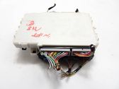 Comfort/convenience module