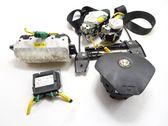 Airbag control unit/module