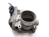 Throttle valve