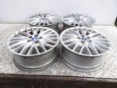 R17 alloy rim