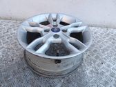 R16 alloy rim