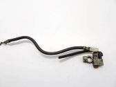 Negative earth cable (battery)