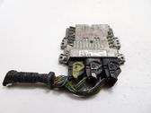 Engine control unit/module