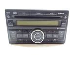 Radio / CD-Player / DVD-Player / Navigation