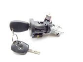 Ignition lock