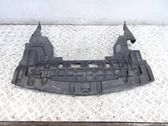 Front bumper skid plate/under tray