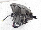 Manual 5 speed gearbox