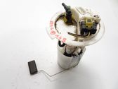 In-tank fuel pump