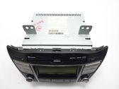 Radio/CD/DVD/GPS head unit
