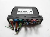 Comfort/convenience module