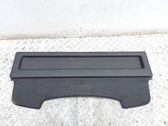 Parcel shelf