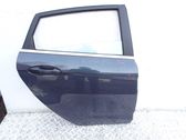Rear door