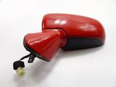 Front door electric wing mirror