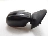 Front door electric wing mirror