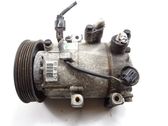 Air conditioning (A/C) compressor (pump)