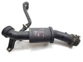 Intake resonator