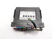 Comfort/convenience module