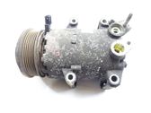 Klimakompressor Pumpe