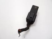 Glow plug pre-heat relay