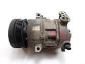 Klimakompressor Pumpe