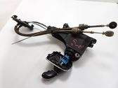Gear shifter/selector