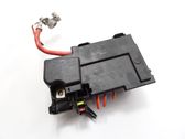 Cableado positivo
