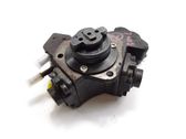 Fuel injection high pressure pump