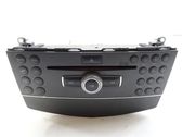Radio / CD-Player / DVD-Player / Navigation