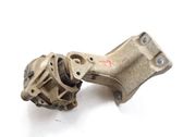 Engine mount bracket