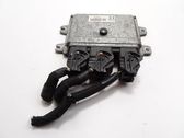 Engine control unit/module ECU