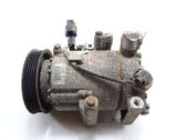 Air conditioning (A/C) compressor (pump)