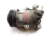 Air conditioning (A/C) compressor (pump)