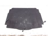 Trunk/boot floor carpet liner