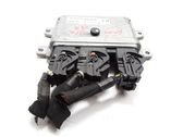 Engine control unit/module ECU