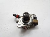 Fuel injection high pressure pump